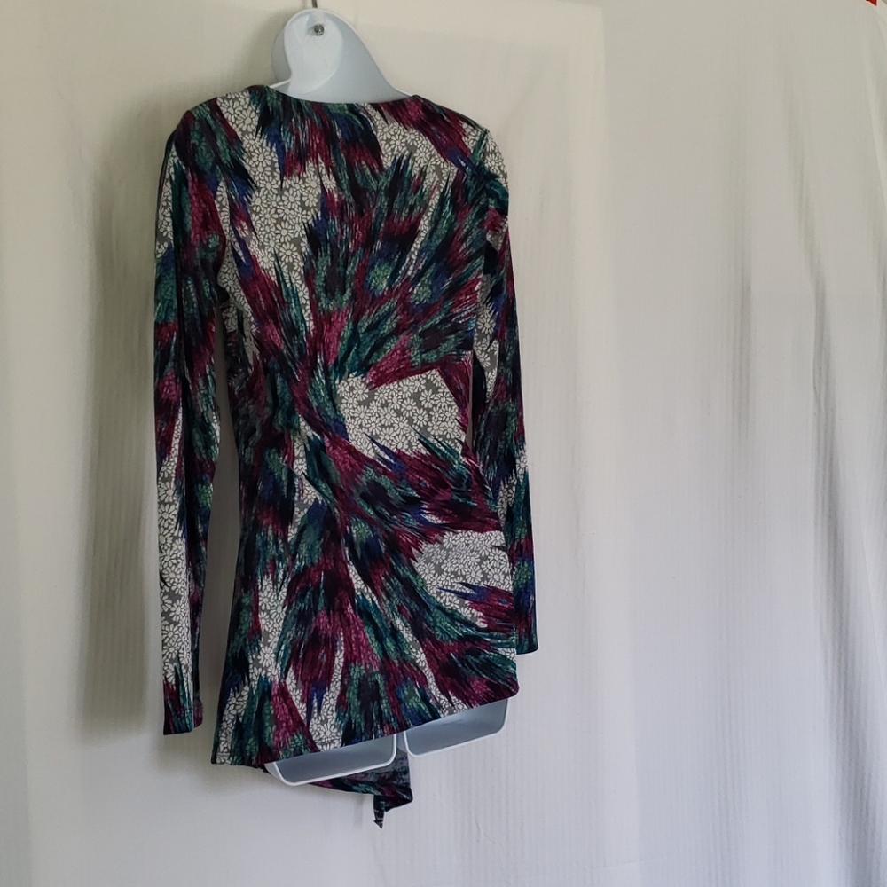 Blouse - Picture 7 of 10